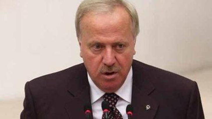 Milletvekilinden şike suçlaması
