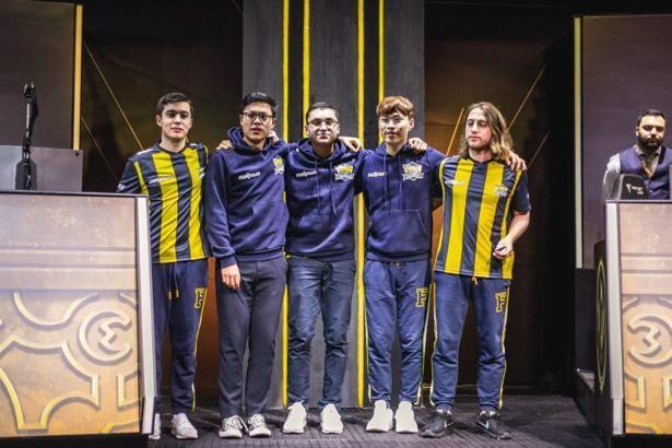 Japone yeni dönemde 1907 Fenerbahçe'de yer almayacak