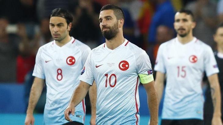 İspanya 3-0 Türkiye