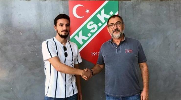 Karşıyaka'da Metin Peker şoku