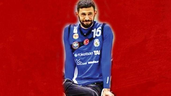 Engelli sporcuya yumruk