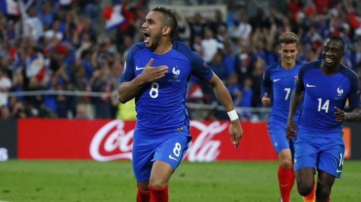 Yeni Zidane 'Dimitri Payet'