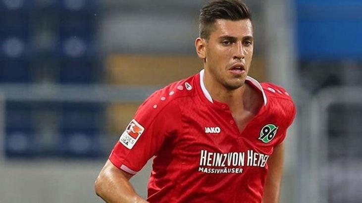 Ceyhun Gülselam sürprizi Fanatik Gazetesi Trabzonspor (TS) Haberleri