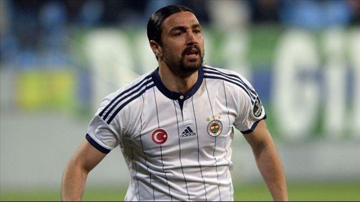 Mehmet Topuz: Kimseyle anlaşmadım'