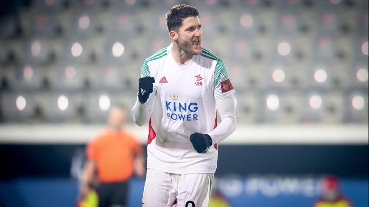 Beşiktaş transfer haberi: Thomas Henry için resmi teklif