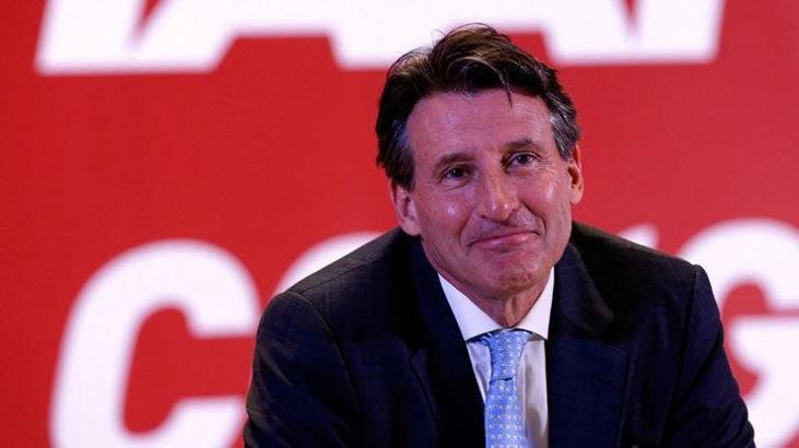 Coe'nun IAAF başkanlığına gölge düşüren iddia