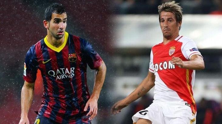 Fenerbahçe'den çifte transfer bomba: Fabio Coentrao ve Montoya!