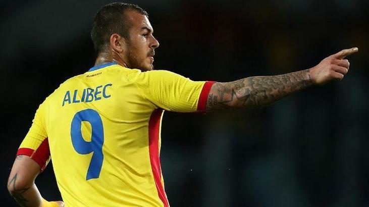Denis Alibec sigara tiryakiliği yüzünden oyuna giremedi!