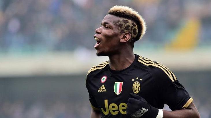 Yok daha neler! 120 milyon + Pogba