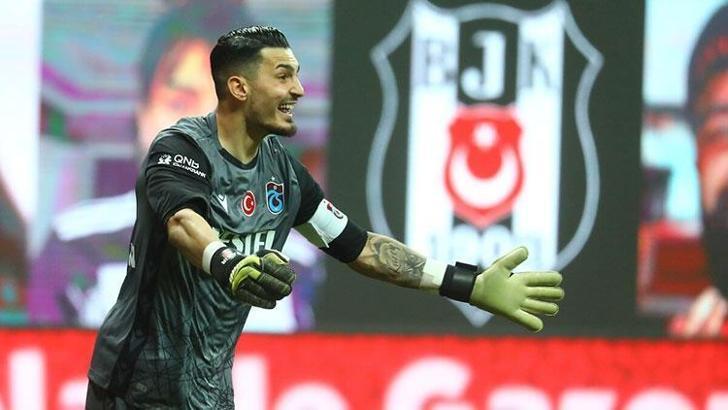Uğurcan Çakır nereli, kaç yaşında? Uğurcan Çakır hangi takımlarda oynadı? Hangi takımda oynuyor ve maaşı ne kadar?