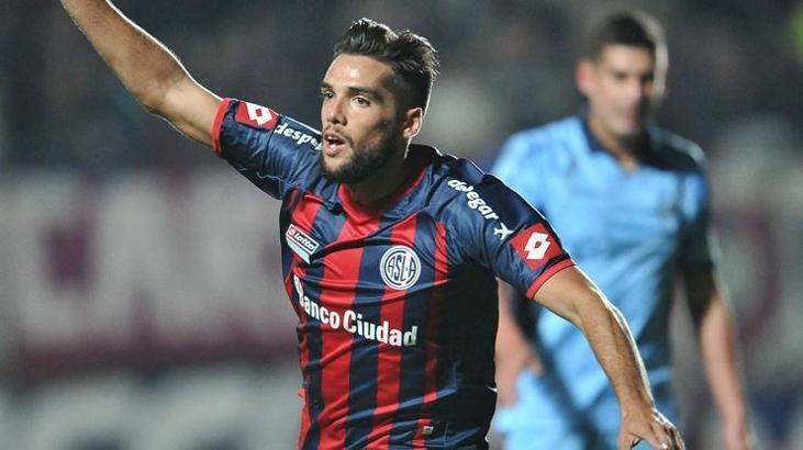 Beşiktaş'a Arjantin'den kötü haber!