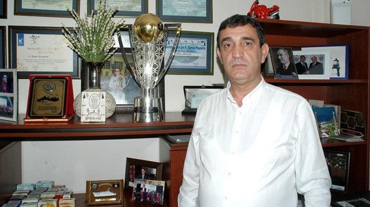 Bandırma'da iki ayrılık