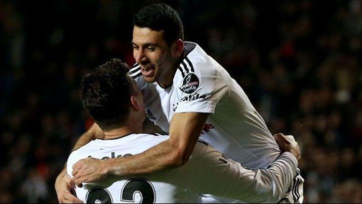 Altıparmak: İsmail Beşiktaş'la anlaştı