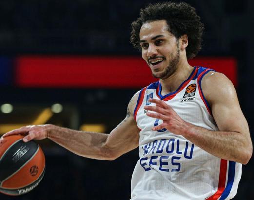 Anadolu Efes, Valencia Basket maçına 90'lı yılların nostaljisiyle çıkacak