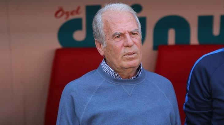 Mustafa Denizli'nin Kasımpaşa serüveni 224 gün sürdü