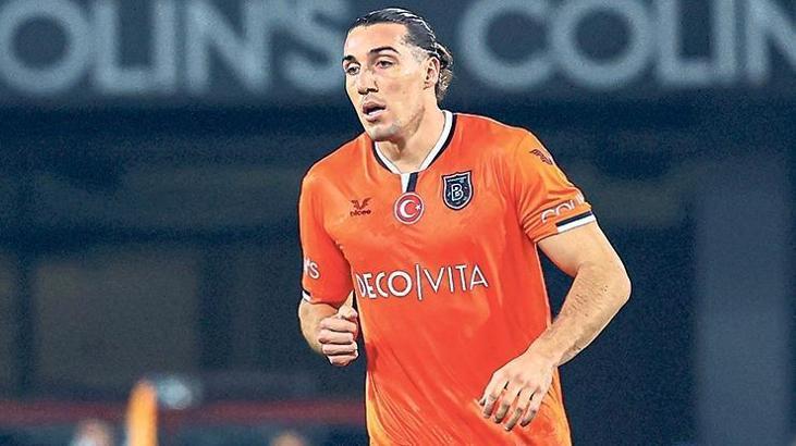 Trabzonspor'da Enzo Crivelli sürprizi