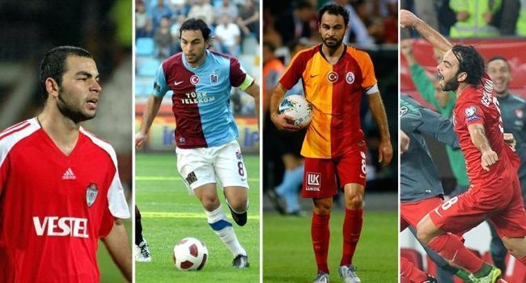 Selçuk İnan nereli, kaç yaşında? Selçuk İnan hangi takımlarda oynadı? Selçuk İnan futbolu ne zaman bıraktı?