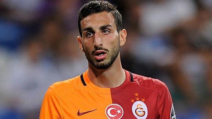 Jose Rodriguez, Galatasaray'dan Mainz'a transfer oluyor