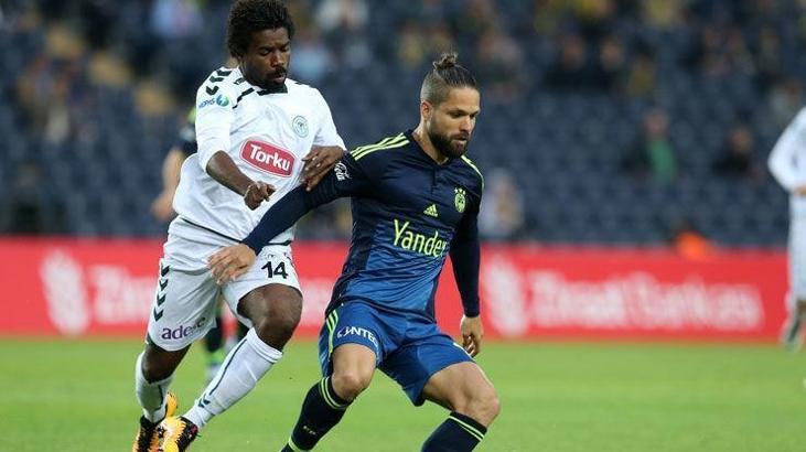 Diego geri adım atmıyor