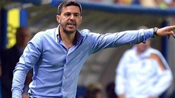 Karabükspor, Cosmin Contra ile anlaştı