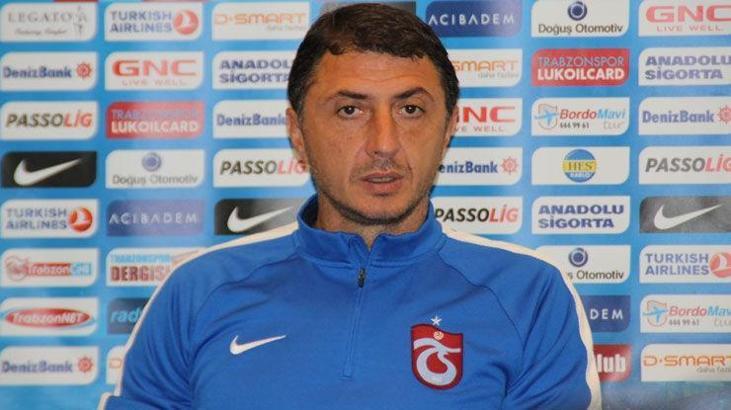 Şota'nın yeni takımı Maccabi Tel Aviv!