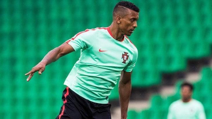 Nani'nin önceliği İngiltere