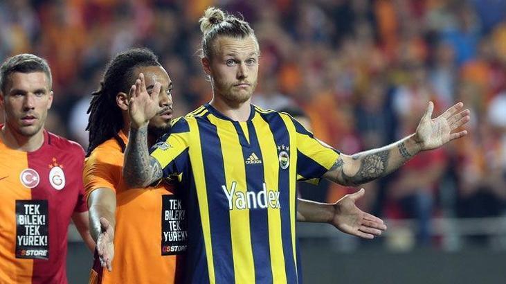 ‘Simon Kjaer'i kaybedemeyiz'