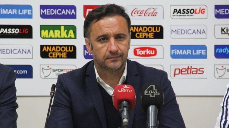 Vitor Pereira'ya İngiltere'den teklif var