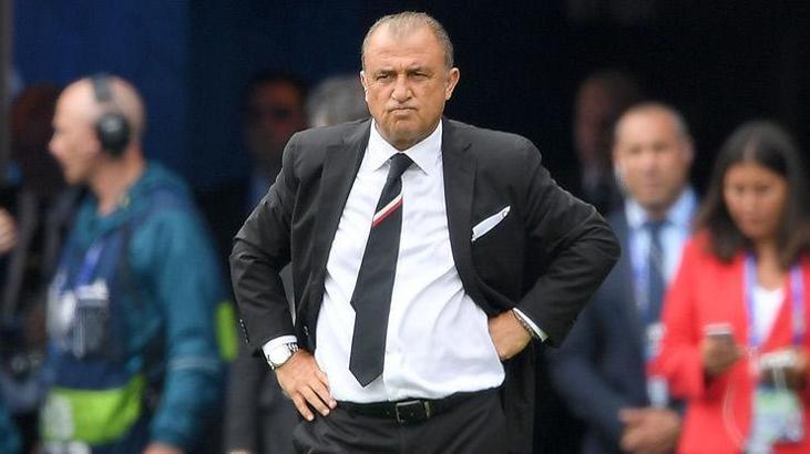 Fatih Terim helikopterle Toulouse'a gitti!