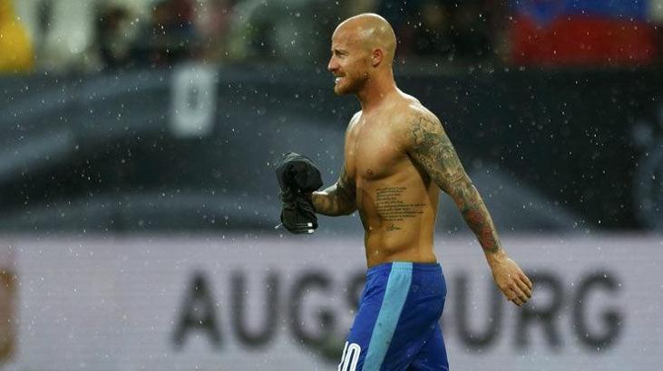 Göster kendini Miroslav Stoch