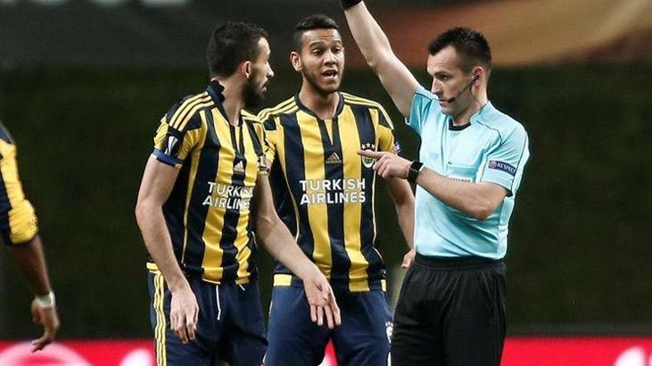 Ivan Bebek'e büyük şok!