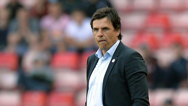 Hebei China Fortune, Coleman'la yollarını ayırdı