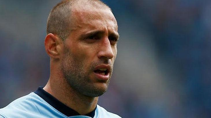 Menacerlerden Zabaleta önerisi