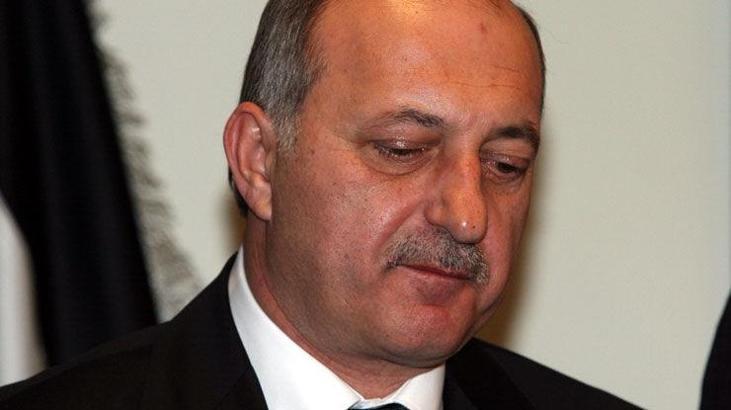Zülfikaroğlu için ambulans uçak hazır