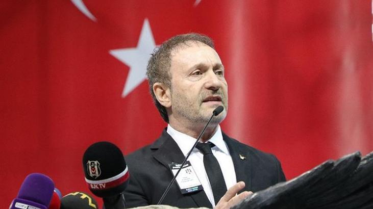 Hürser Tekinoktay: Teknik direktör Sergen Yalçın olacaktı