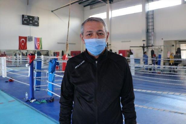 Türkiye, Tokyo Olimpiyatları Avrupa Kota Müsabakaları'na talip
