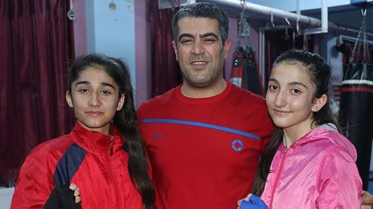 Gamze Korkmaz, Muaythai Gençler Türkiye Birincisi oldu