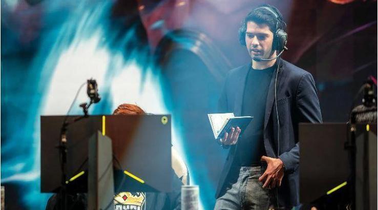 Enatron, 1907 Fenerbahçe Espor'a transfer oldu!