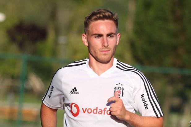 Beşiktaş haberi: Boyd, Lens ve Douglas ile yollar ayrılıyor