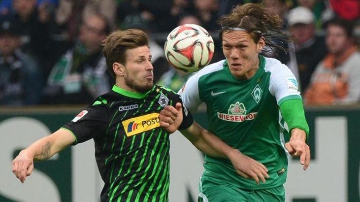 Borussia Mönchengladbach, Jannik Vestergaard ile anlaştı