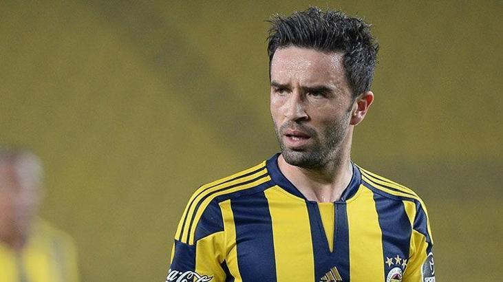 Fenerbahçe'den Gökhan Gönül açıklaması!