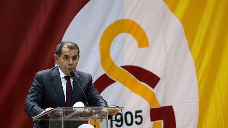 Galatasaray yönetiminde mali skandal!