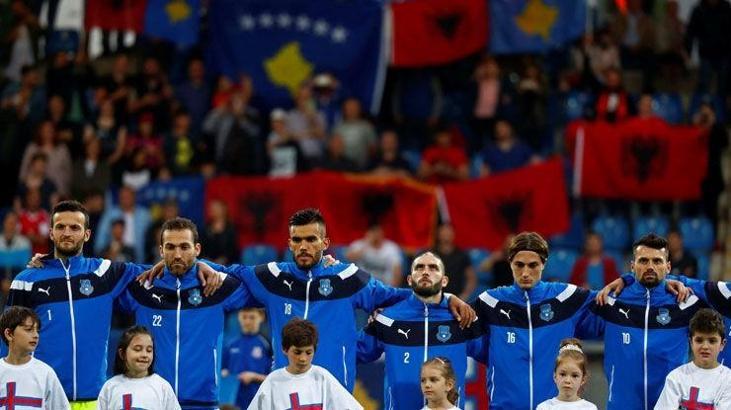Millilere, Dünya Kupası yolunda yeni rakip!