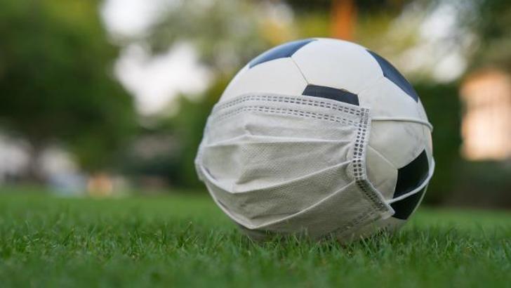Almanya'da amatör futbol kulüpleri pandemiden kötü etkilendi