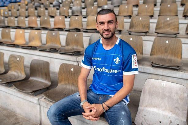 Son dakika | Serdar Dursun İstanbul'a geldi!