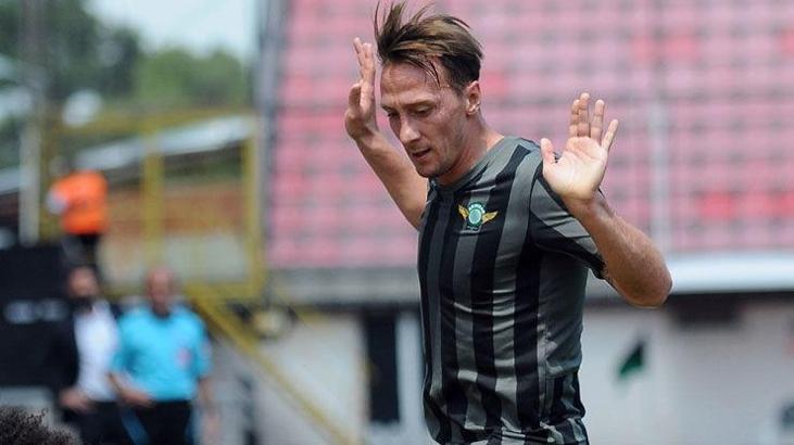 Ahmet Cebe, Sivasspor'da
