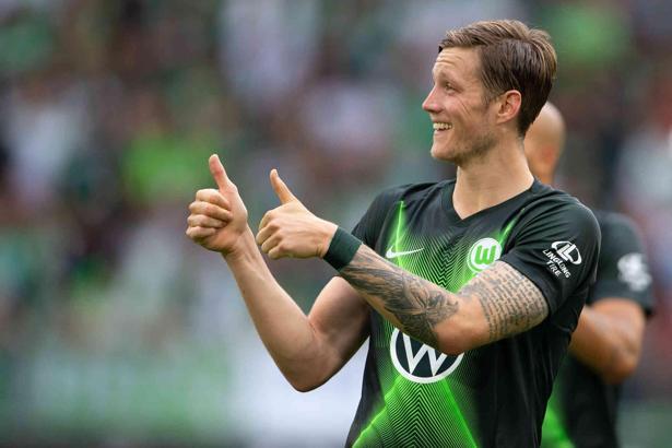Arsenal, Wout Weghorst'u istiyor