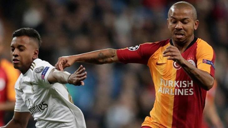 Mariano'dan Galatasaray'a şok haber