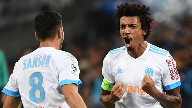 Fenerbahçe ile Marsilya arasında Luiz Gustavo pazarlığı