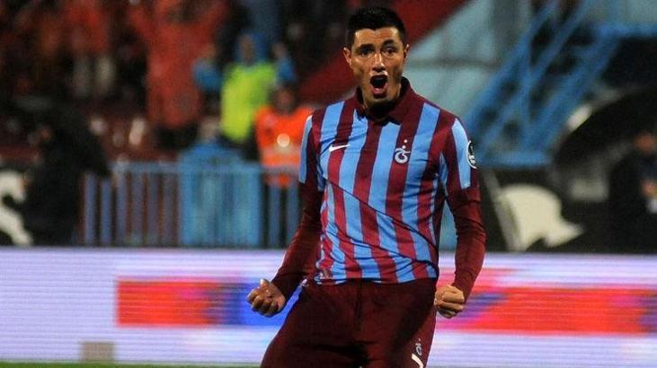 Oscar Cardozo, Güney Amerika'ya dönmek istiyor